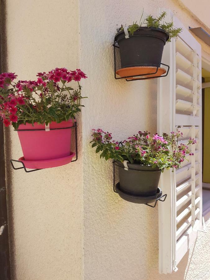 Apartments Guberina Šibenik Kültér fotó