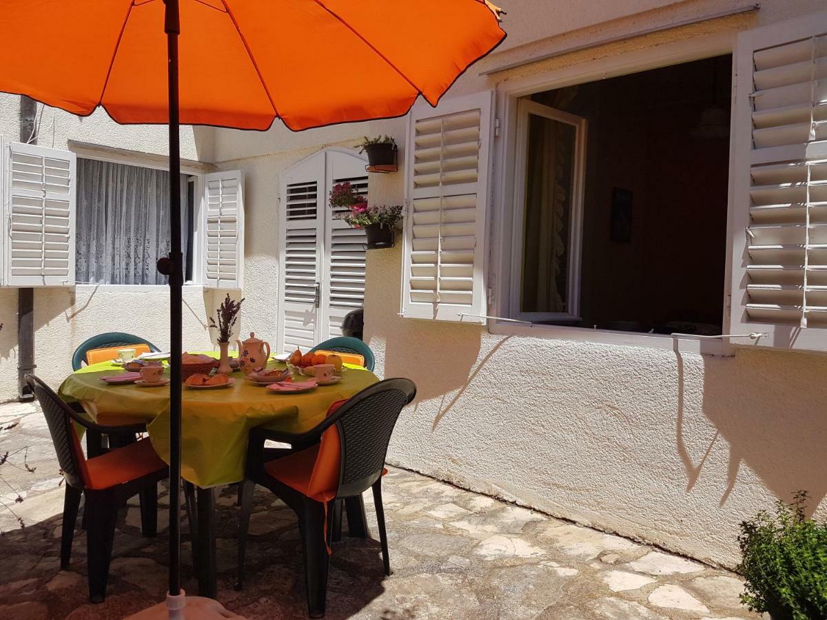 Apartments Guberina Šibenik Kültér fotó