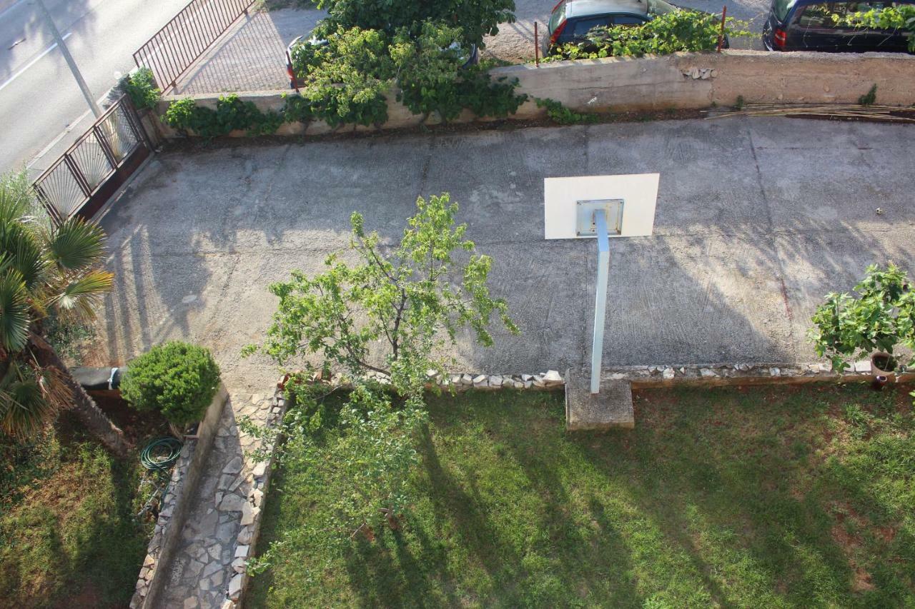 Apartments Guberina Šibenik Kültér fotó