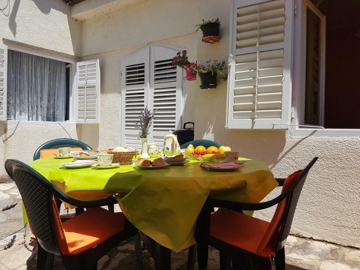 Apartments Guberina Šibenik Kültér fotó