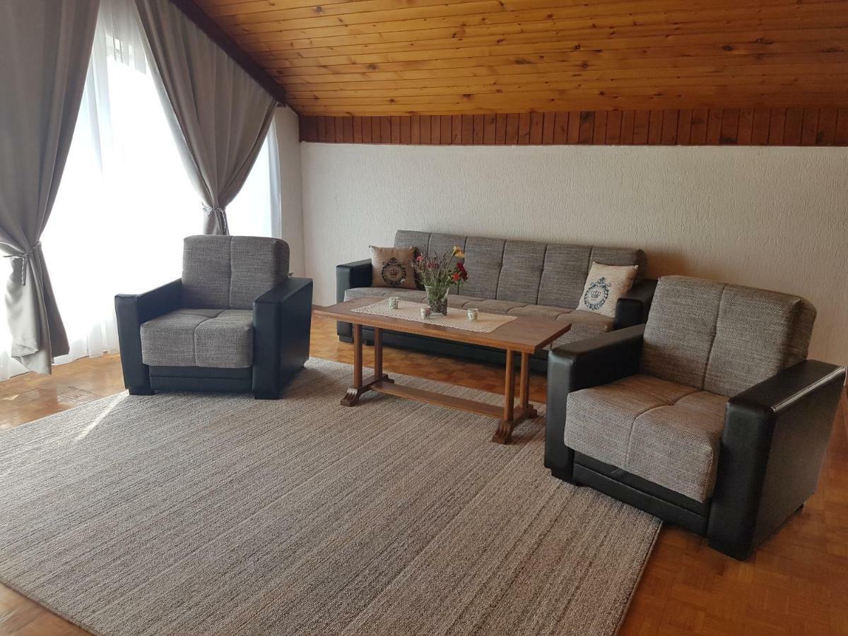 Apartments Guberina Šibenik Kültér fotó