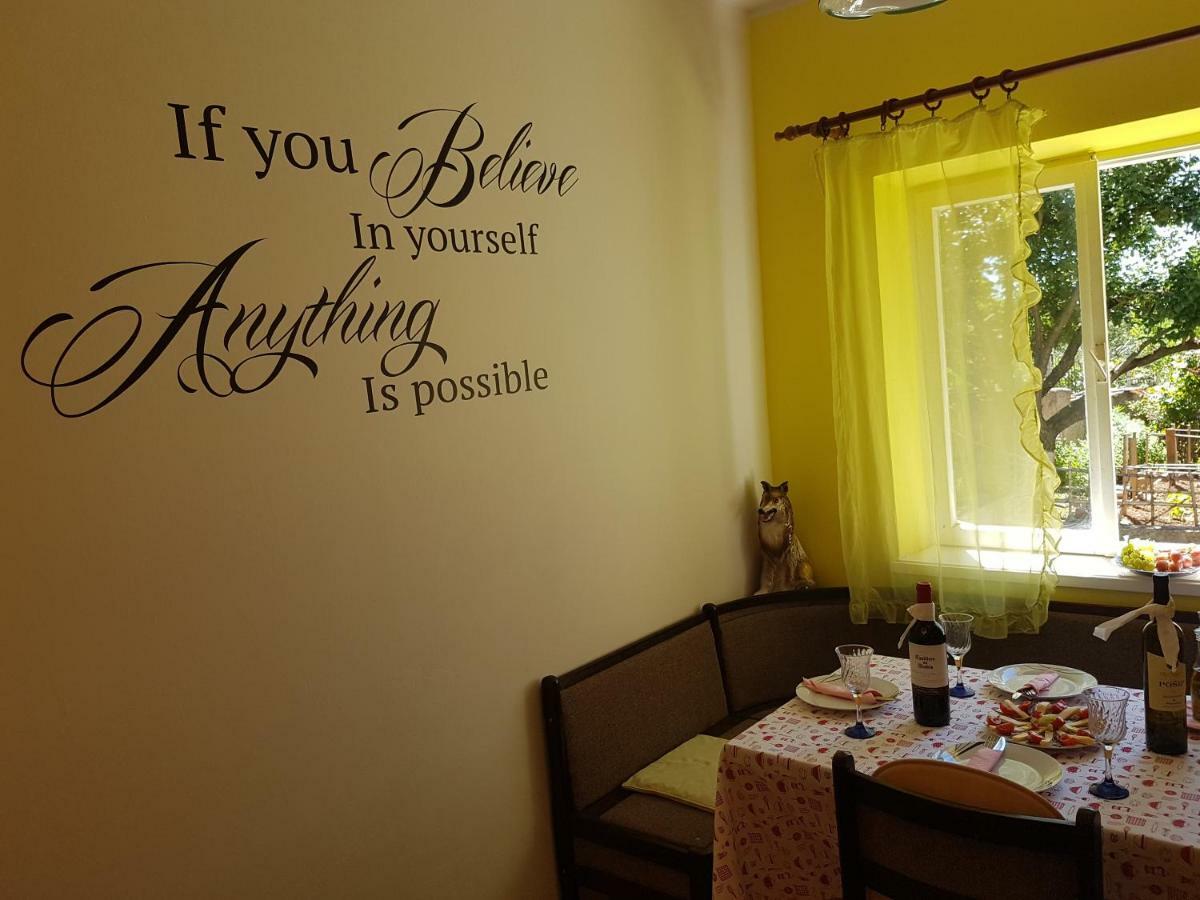 Apartments Guberina Šibenik Kültér fotó
