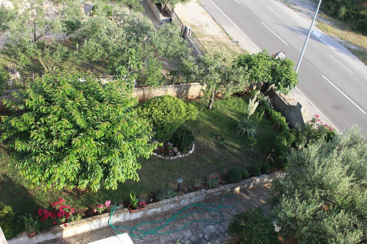 Apartments Guberina Šibenik Kültér fotó