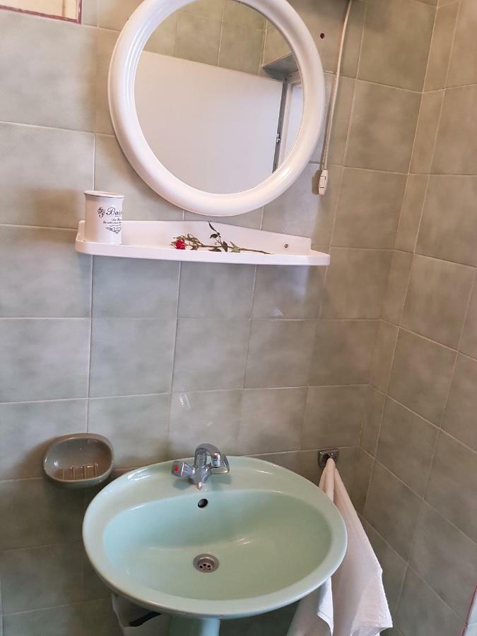 Apartments Guberina Šibenik Kültér fotó