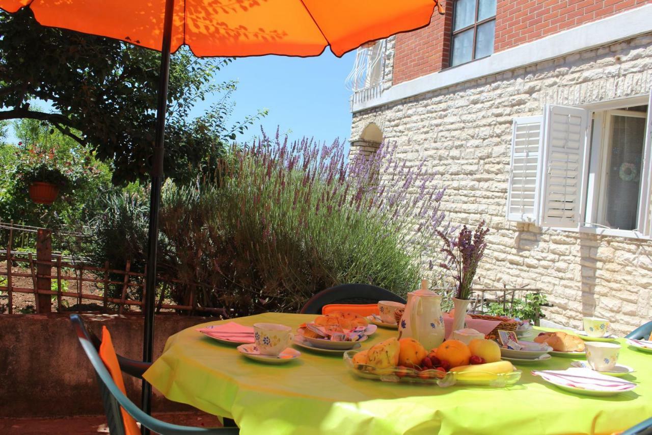 Apartments Guberina Šibenik Kültér fotó