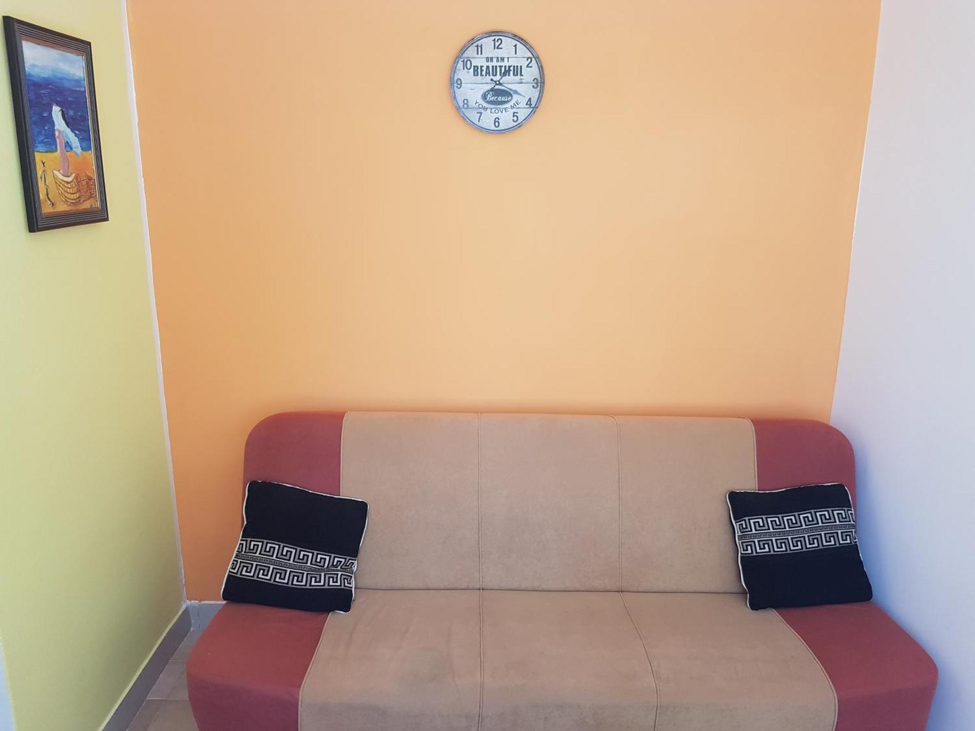 Apartments Guberina Šibenik Kültér fotó