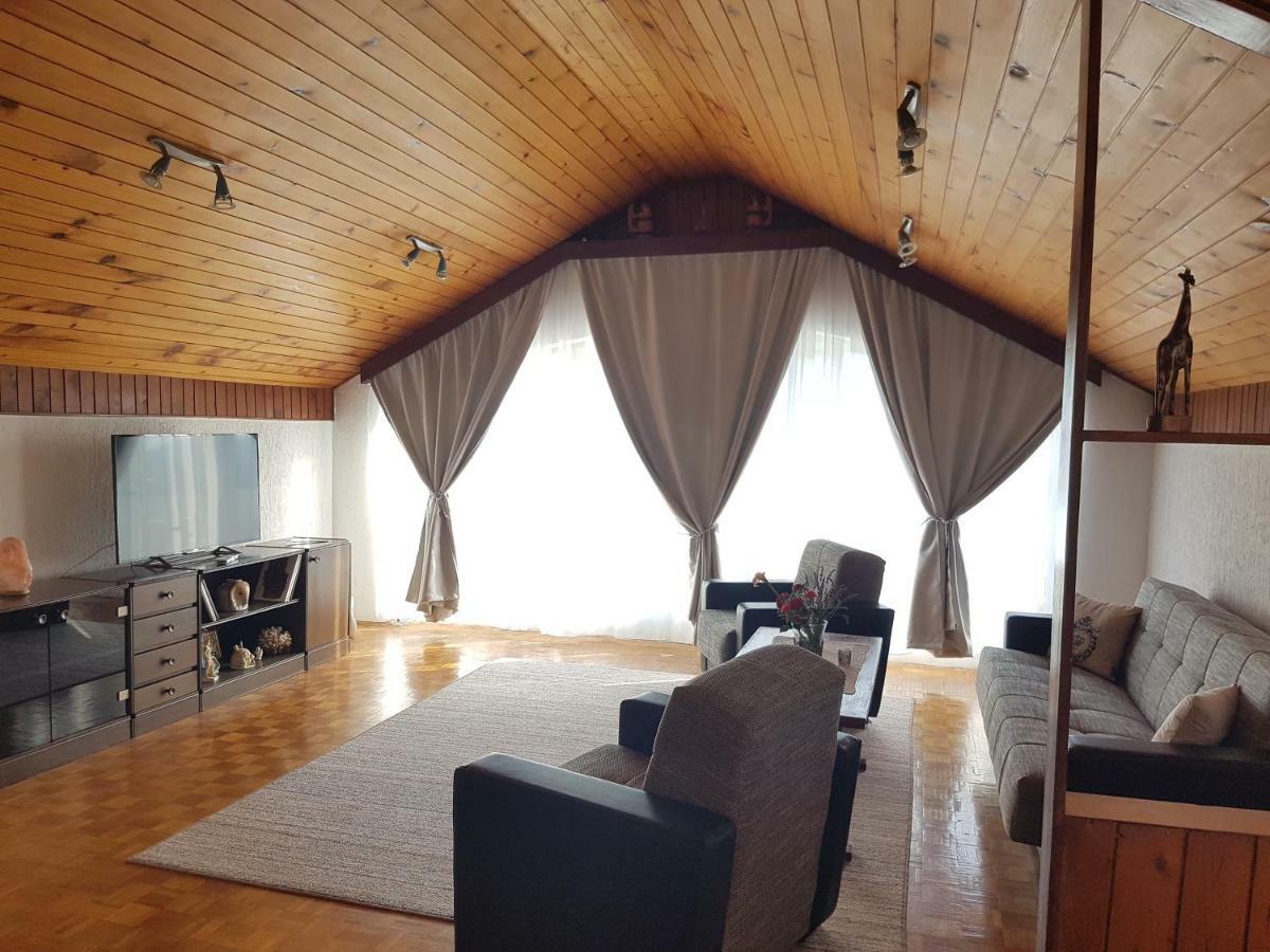 Apartments Guberina Šibenik Kültér fotó