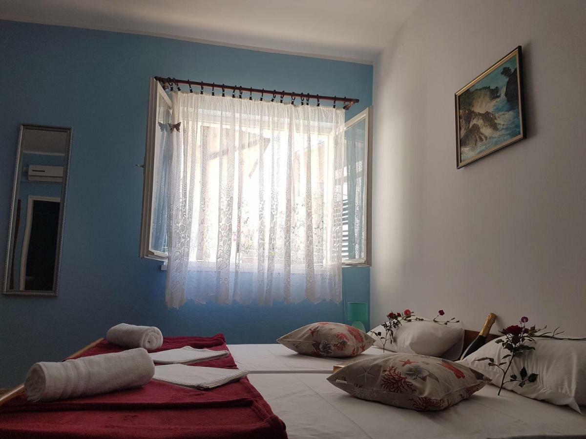 Apartments Guberina Šibenik Kültér fotó