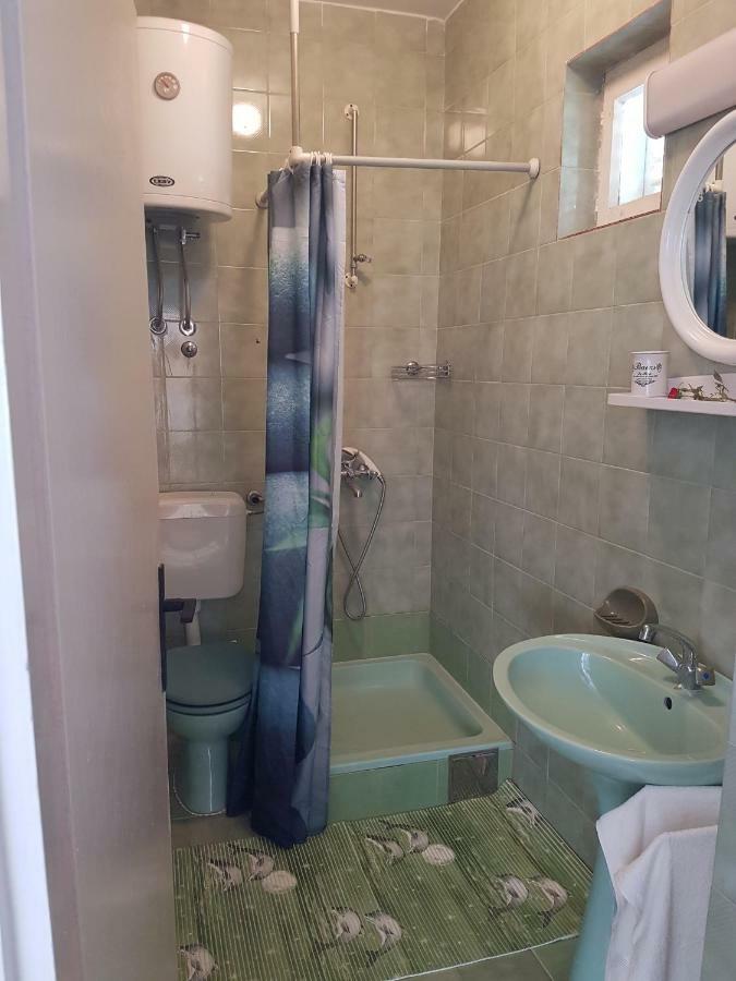 Apartments Guberina Šibenik Kültér fotó