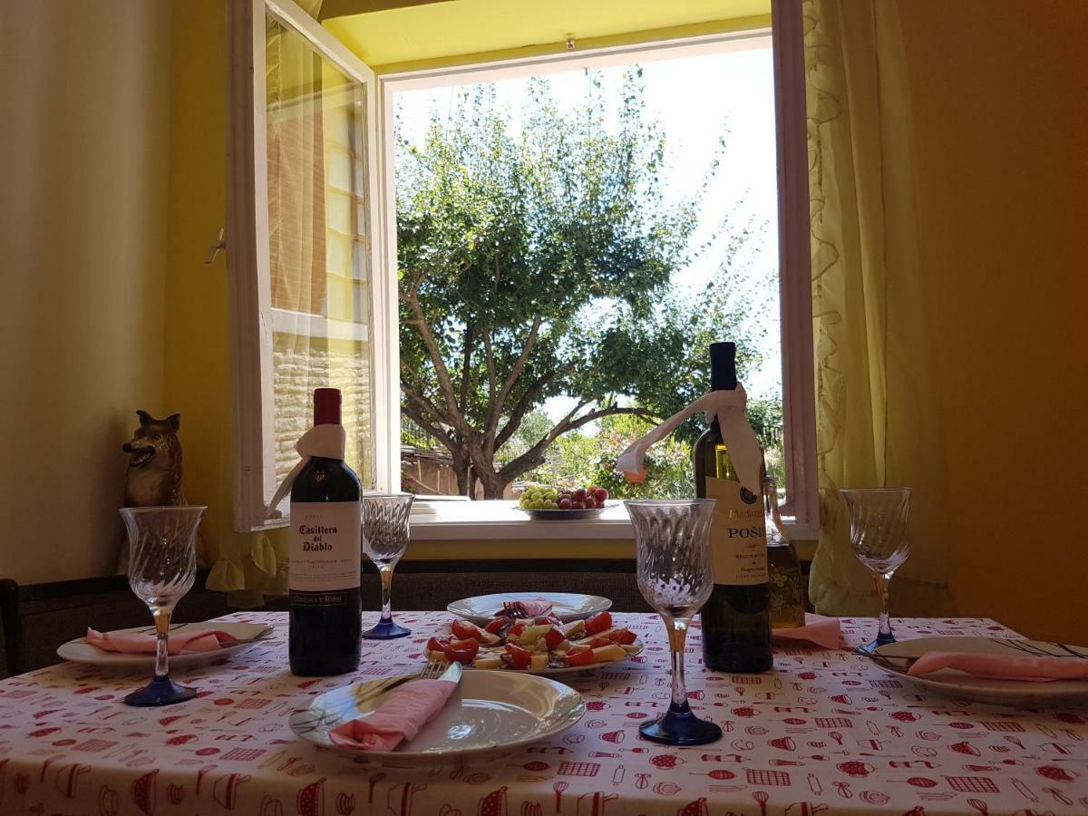 Apartments Guberina Šibenik Kültér fotó
