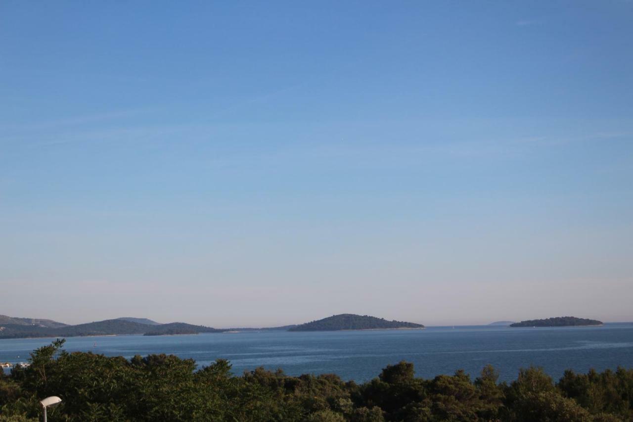 Apartments Guberina Šibenik Kültér fotó