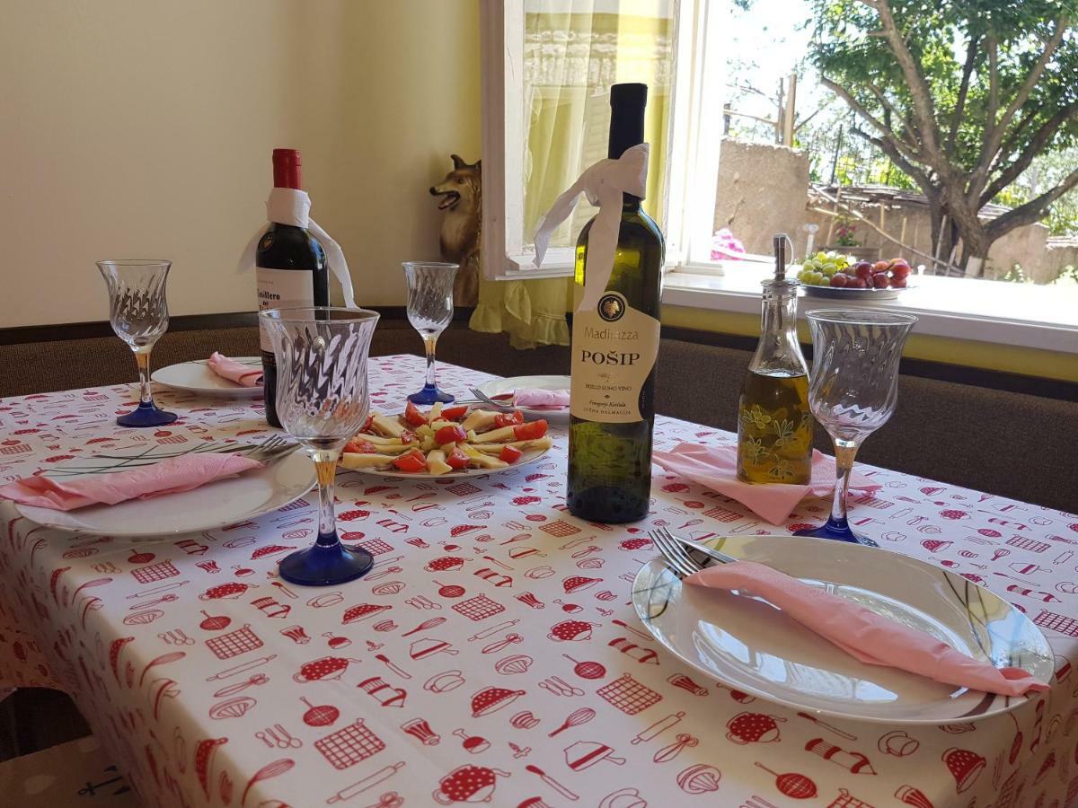 Apartments Guberina Šibenik Kültér fotó