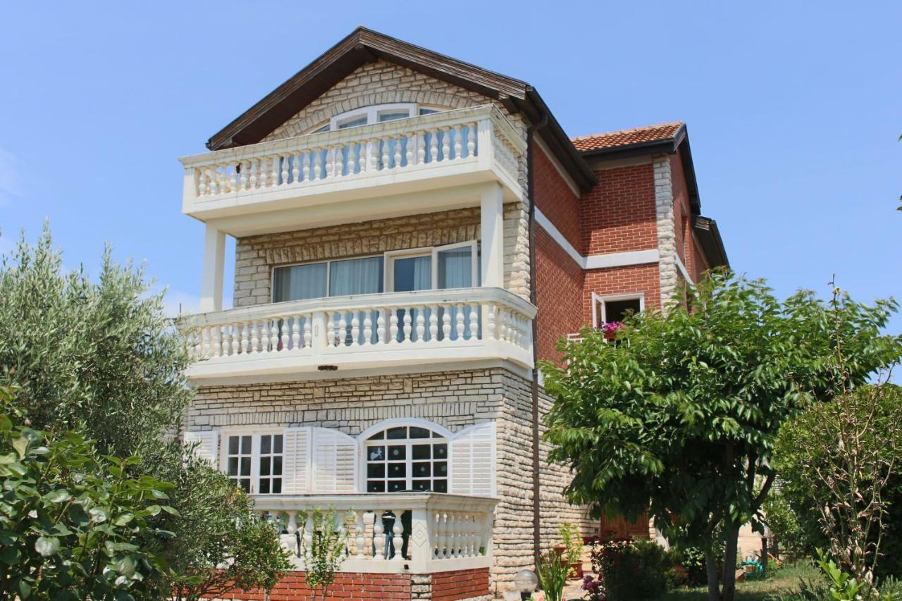 Apartments Guberina Šibenik Kültér fotó