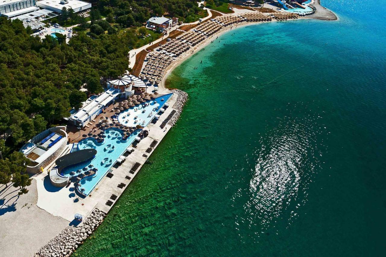 Apartments Guberina Šibenik Kültér fotó