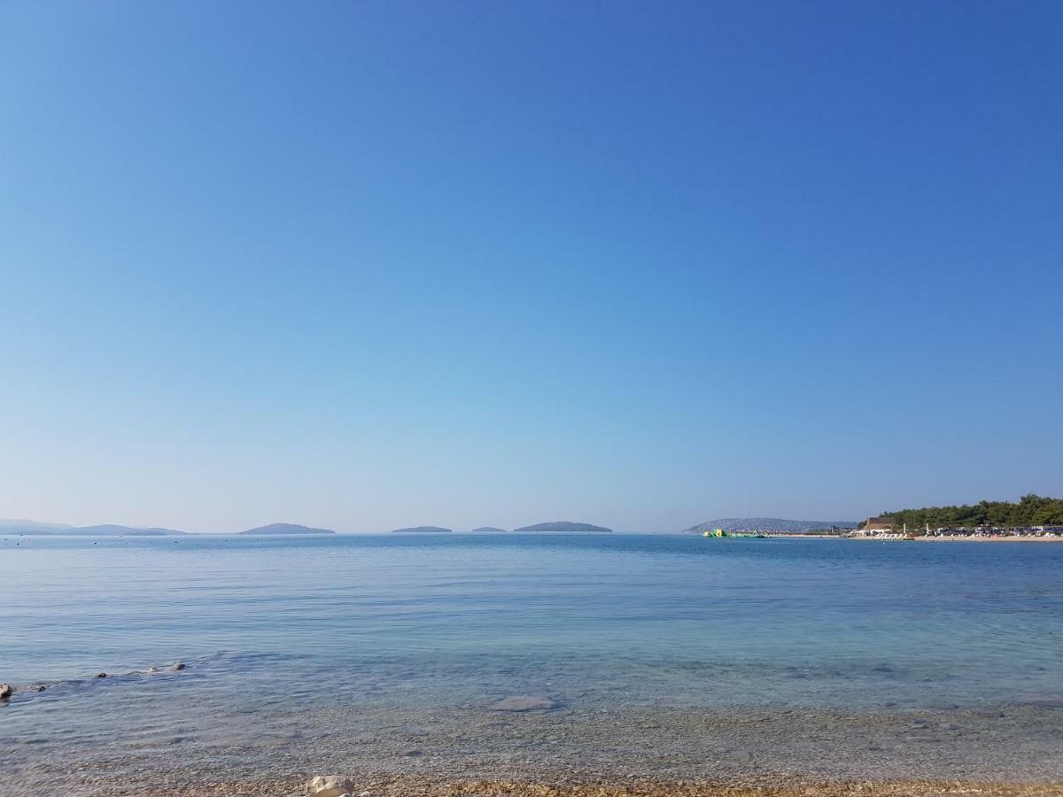Apartments Guberina Šibenik Kültér fotó