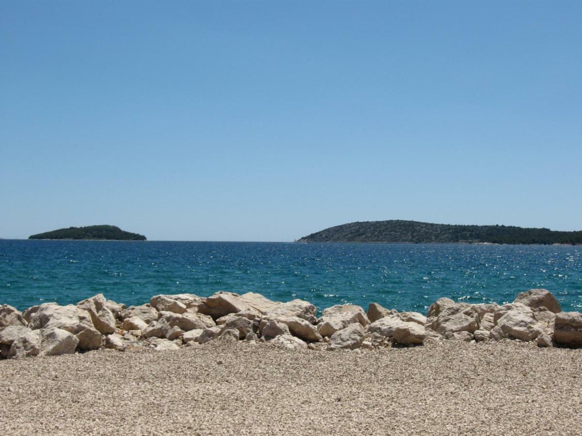 Apartments Guberina Šibenik Kültér fotó