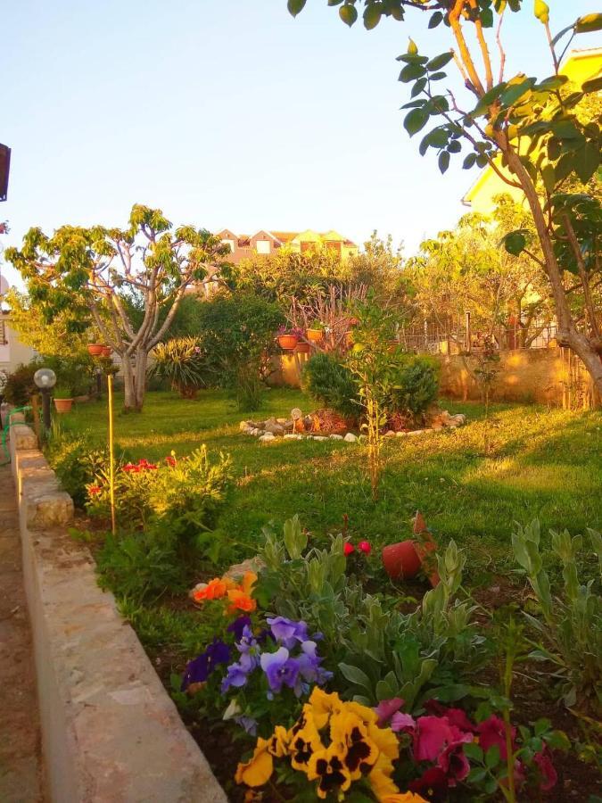 Apartments Guberina Šibenik Kültér fotó